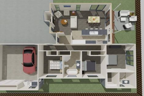 Photo of property in 7a Mcgregor Street, Milson, Palmerston North, 4414