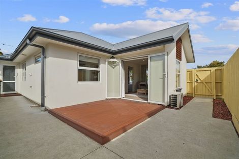 Photo of property in 3 Cressy Lane, Woolston, Christchurch, 8062
