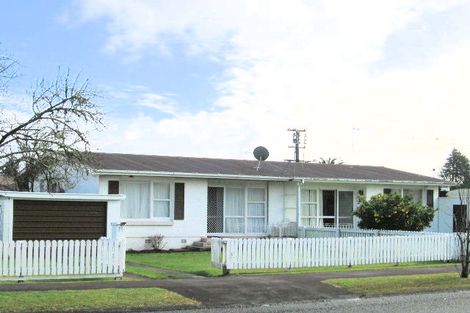 Photo of property in 71 Resthill Crescent, Glenview, Hamilton, 3206