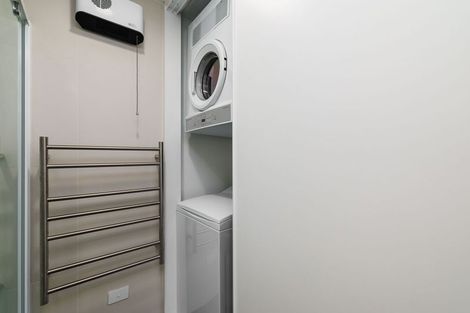 Photo of property in West Fitzroy, 2a/66 Armagh Street, Christchurch Central, Christchurch, 8013