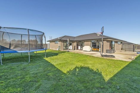 Photo of property in 7 Reuben Avenue, Rolleston, 7615