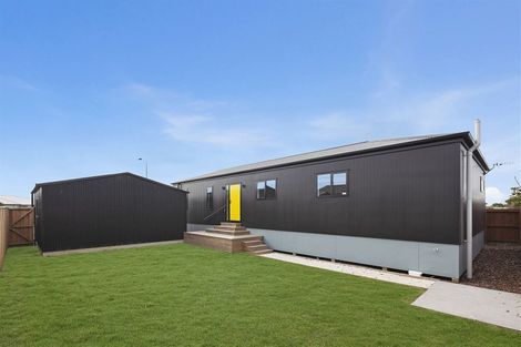 Photo of property in 6a Kingsbridge Drive, Burwood, Christchurch, 8083