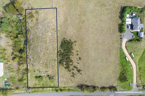 Photo of property in 85 Hastings Street, Halcombe, 4779