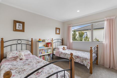 Photo of property in 19 Matarangi Road, East Tamaki, Auckland, 2013
