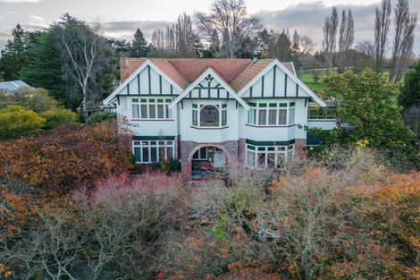 Photo of property in 161 Temuka-orari Highway, Winchester, 7985