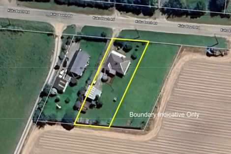 Photo of property in 57 Kuku Beach Road, Kuku, Levin, 5570
