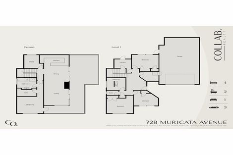 Photo of property in 72b Muricata Avenue, Mount Maunganui, 3116
