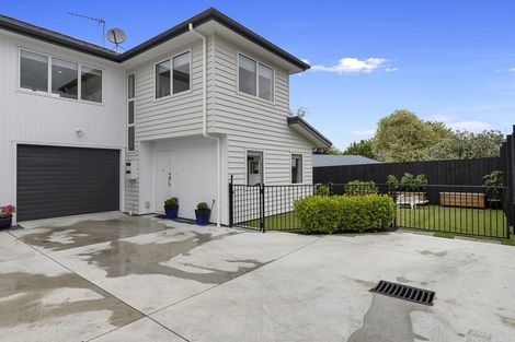 Photo of property in 186u4 Cambridge Road, Hillcrest, Hamilton, 3216