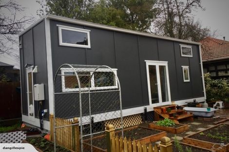 Photo of property in 504 Manchester Street, St Albans, Christchurch, 8014