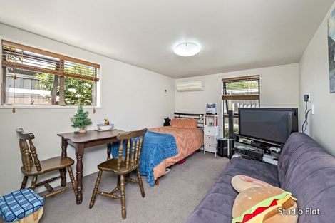 Photo of property in 300 Horndon Street, Darfield, 7510