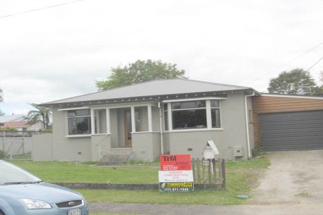 Photo of property in 420 Fraser Street, Te Awamutu, 3800