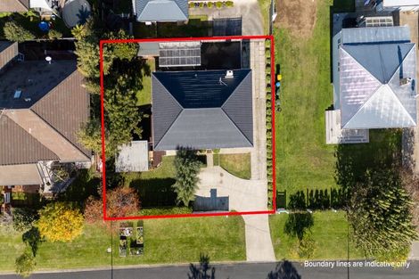 Photo of property in 49 Princes Street, Cambridge, 3434