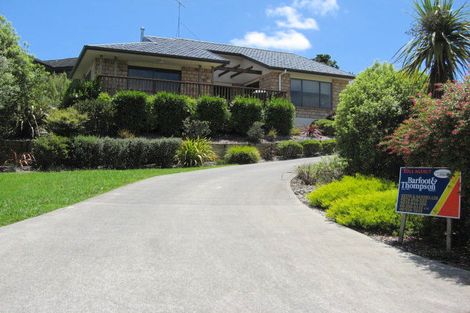 Photo of property in 30 Garden Terrace, Pukekohe, 2120