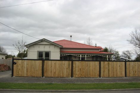 Photo of property in 11 Casel Street, Masterton, 5810
