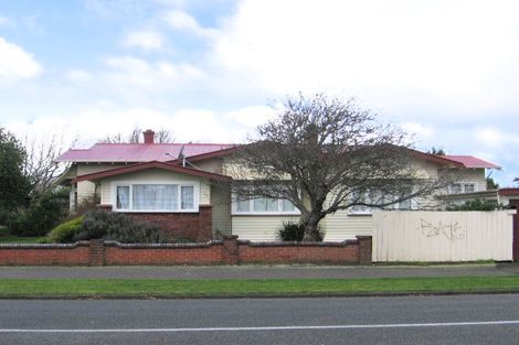 Photo of property in 24 Aroha Street, Takaro, Palmerston North, 4410