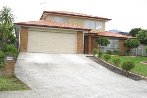Photo of property in 13 Peninsula Road, Mangere, Auckland, 2022