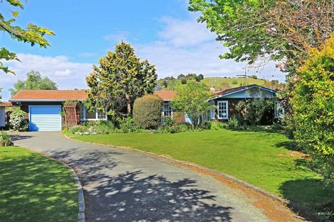 Photo of property in 32 Kent Terrace, Taradale, Napier, 4112