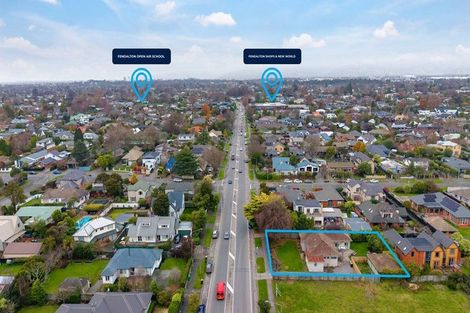 Photo of property in 69 Memorial Avenue, Ilam, Christchurch, 8053