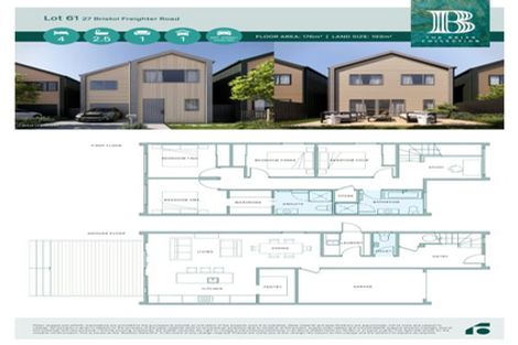 Photo of property in 27 Bristol Freighter Road, Hobsonville, 0616