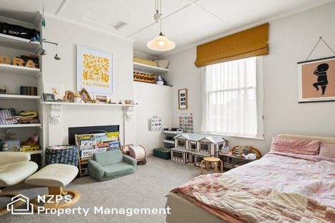 Photo of property in 4 Kilgour Street, Roslyn, Dunedin, 9010