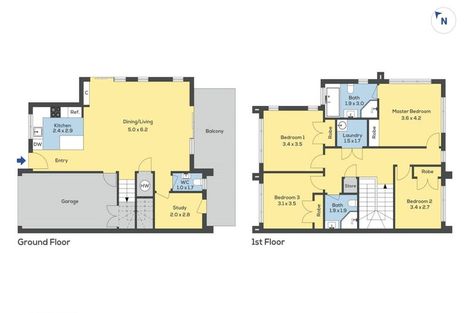 Photo of property in 108d Taikata Road, Te Atatu Peninsula, Auckland, 0610