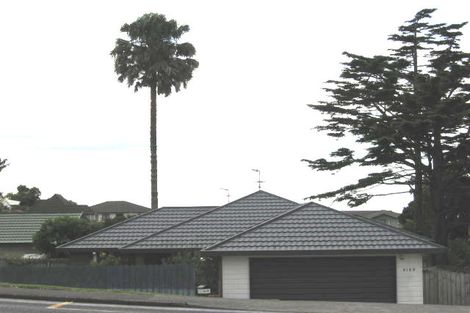 Photo of property in 4169a Great North Road, Glen Eden, Auckland, 0602