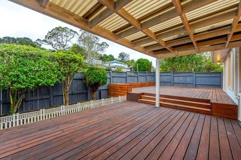Photo of property in 79 Stapleford Crescent, Browns Bay, Auckland, 0630