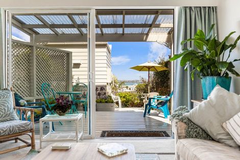 Photo of property in 1/9 Calliope Road, Devonport, Auckland, 0624