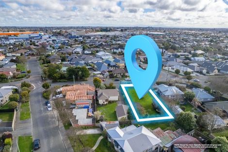 Photo of property in 56 Frank Street, Papanui, Christchurch, 8053
