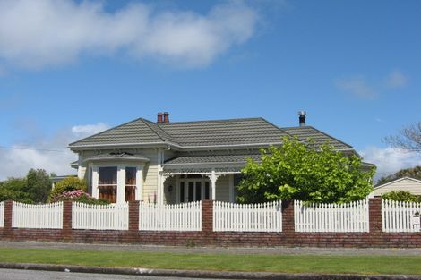 Photo of property in 42 Cobden Street, Westport, 7825