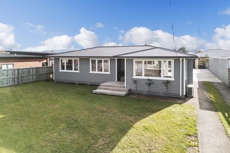 Photo of property in 9 Rimu Street, Matamata, 3400