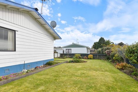Photo of property in 184a Old Taupo Road, Utuhina, Rotorua, 3015