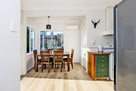 Photo of property in 21 Jackson Street, Richmond, Invercargill, 9810