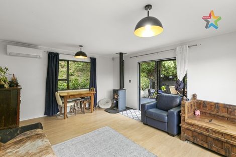 Photo of property in 3/4 Dowse Drive, Maungaraki, Lower Hutt, 5010