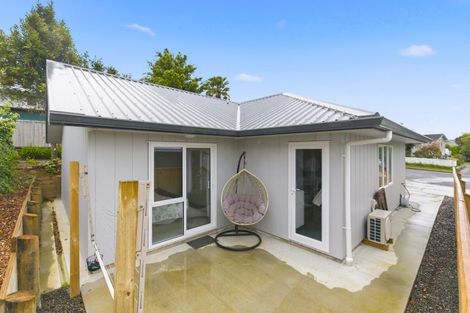 Photo of property in 20a Argyle Avenue, Levin, 5510