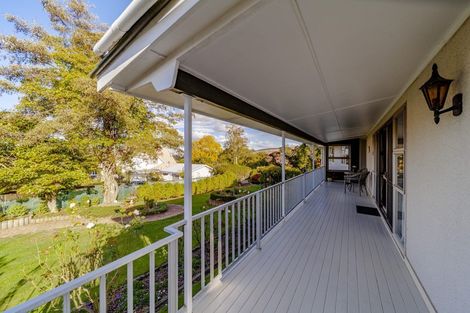 Photo of property in 4b Matthew Street, Waipawa, 4210