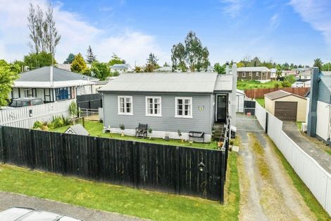 Photo of property in 74 Kelso Street, Tokoroa, 3420