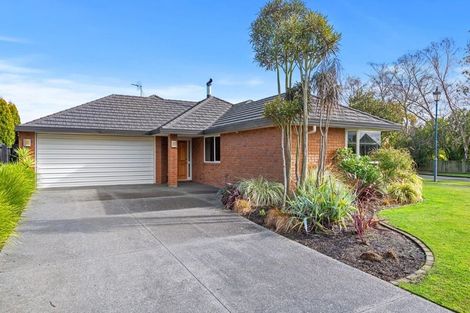 Photo of property in 55 Robert Coup Road, Kaiapoi, 7630