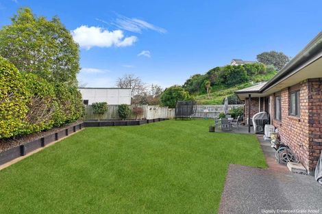 Photo of property in 4 Charles Close, Springvale, Whanganui, 4501