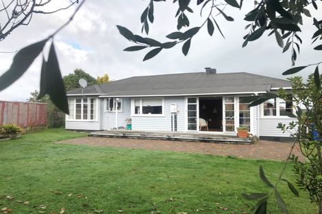Photo of property in 28 Read Street, Levin, 5510