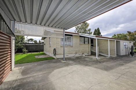 Photo of property in 23 Ardrossan Avenue, Flaxmere, Hastings, 4120