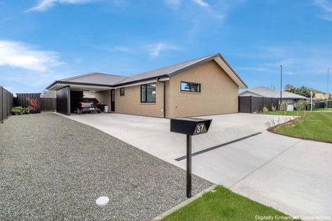 Photo of property in 37 Clydesdale Drive, Holmes Hill, Oamaru, 9401