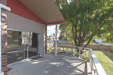 Photo of property in 137 Young Street, Te Awamutu, 3800