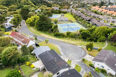 Photo of property in 7 Halyard Place, Whitby, Porirua, 5024
