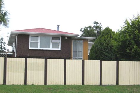 Photo of property in 42 Te Kanawa Crescent, Henderson, Auckland, 0610