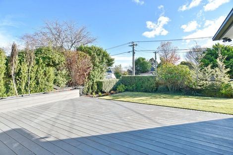 Photo of property in 21 Downing Street, Hoon Hay, Christchurch, 8025