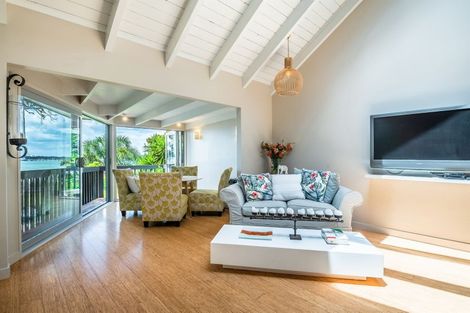 Photo of property in 91 Princes Street, Northcote Point, Auckland, 0627