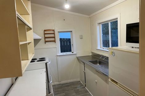 Photo of property in 107u2 Wallace Street, Mount Cook, Wellington, 6021