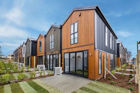 Photo of property in 1/266 Armagh Street, Christchurch Central, Christchurch, 8011
