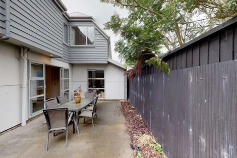 Photo of property in 11c Lyndon Street, Riccarton, Christchurch, 8011